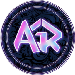 AGR Comics logo